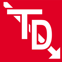 Logo Tiefbau Dunkel